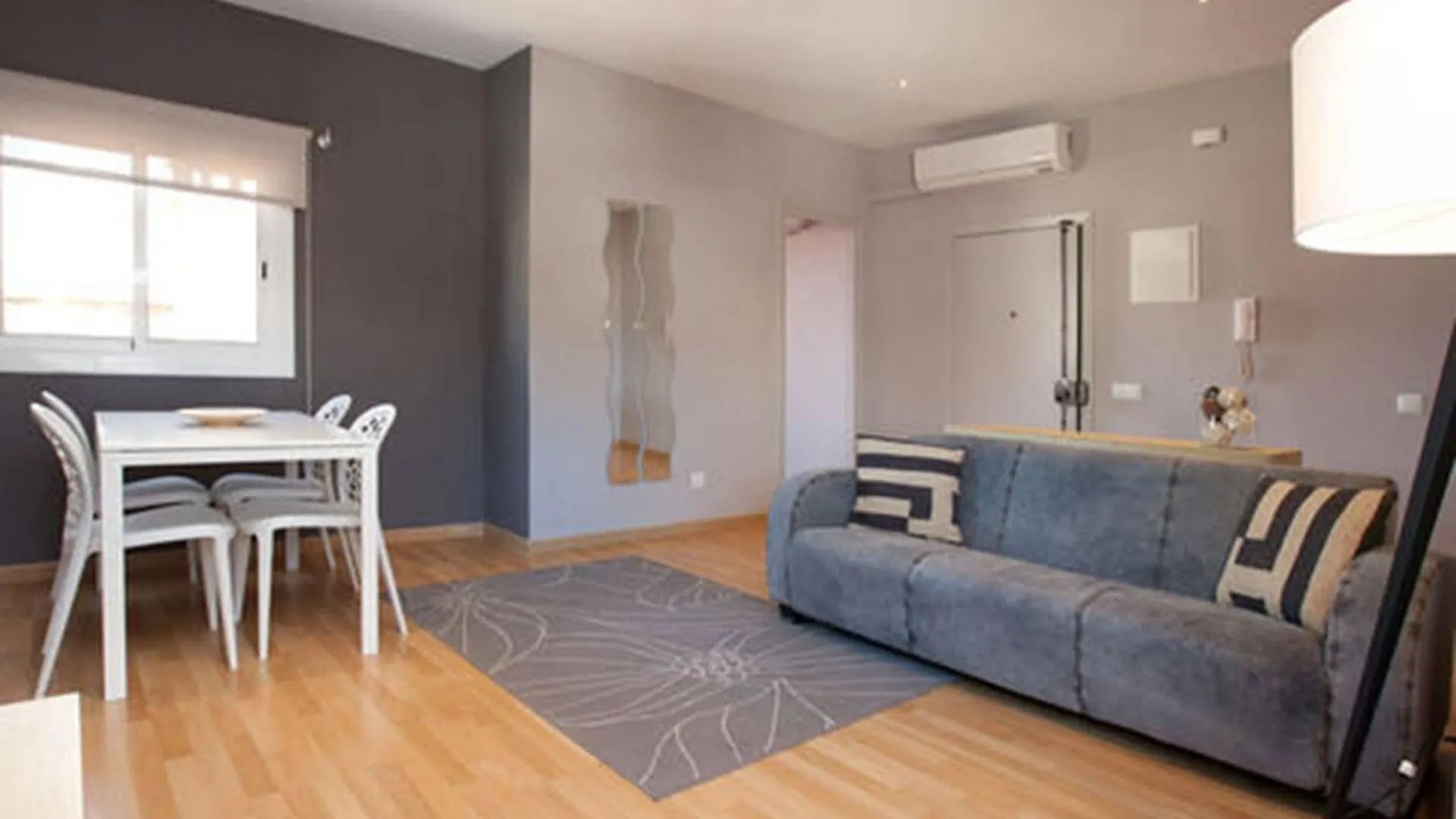 شقة Easy Sleep Eixample برشلونة