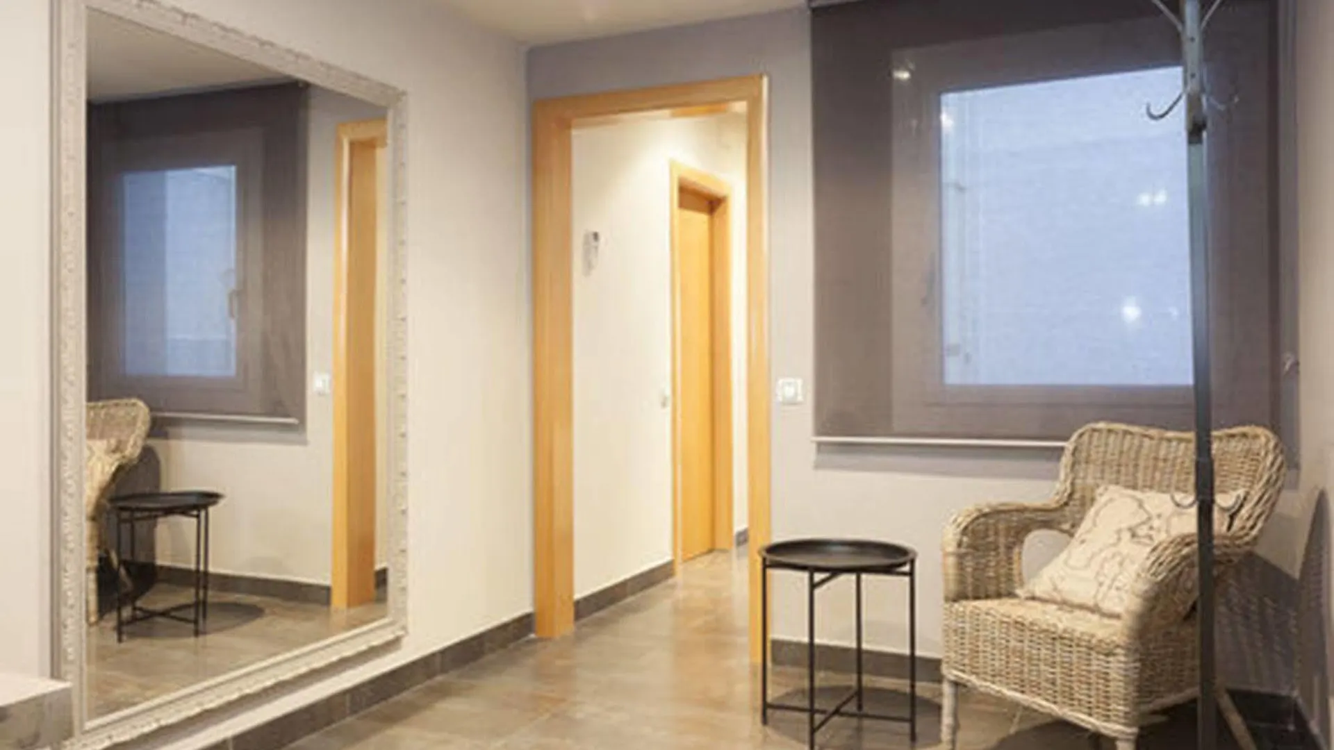 Easy Sleep Eixample Daire Barselona İspanya