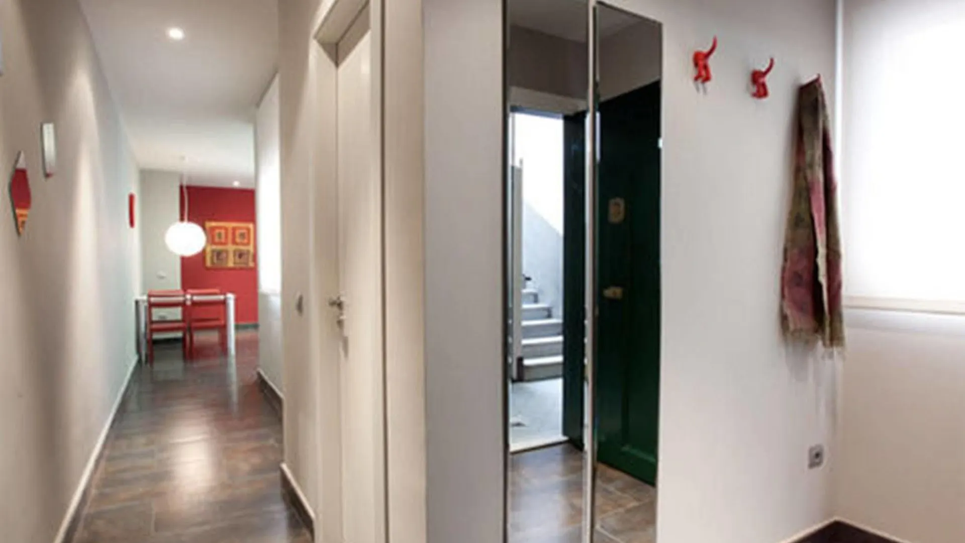 شقة Easy Sleep Eixample برشلونة
