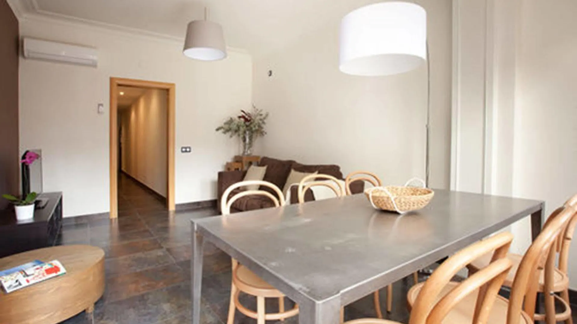 Easy Sleep Eixample Daire Barselona 0*,