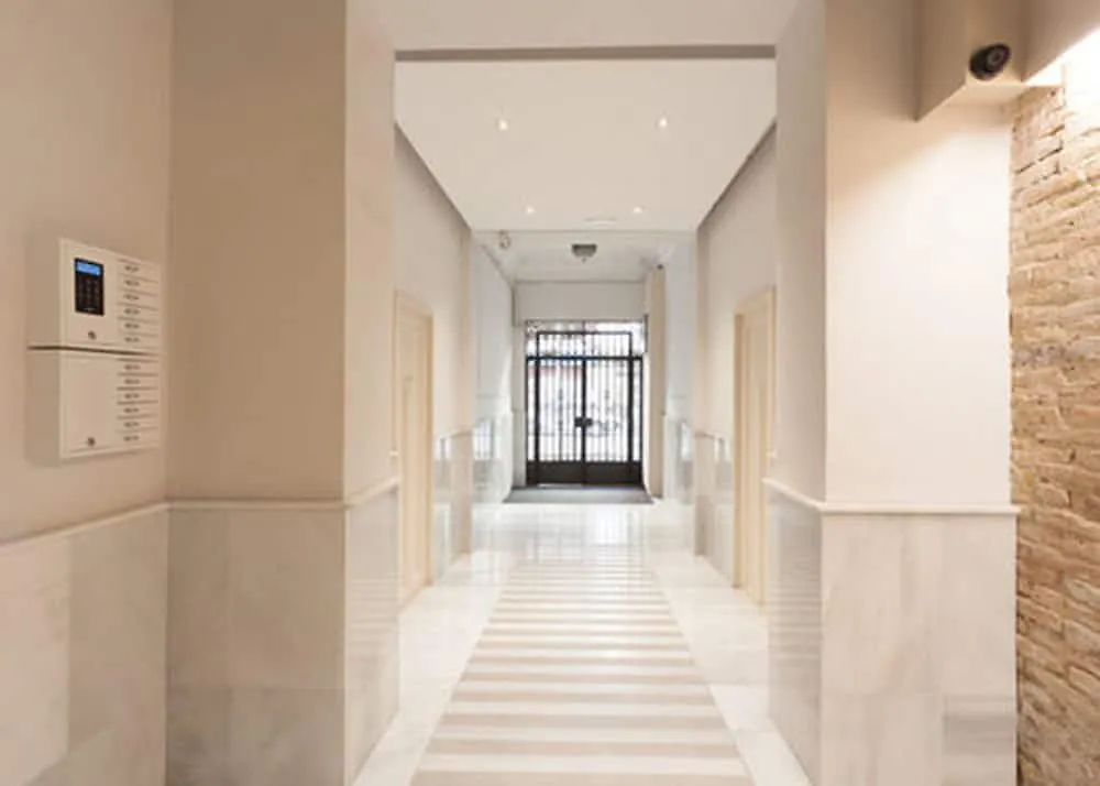 شقة Easy Sleep Eixample برشلونة