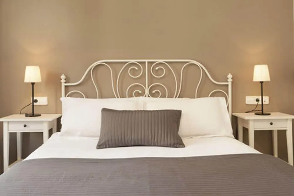 Easy Sleep Eixample Daire Barselona İspanya