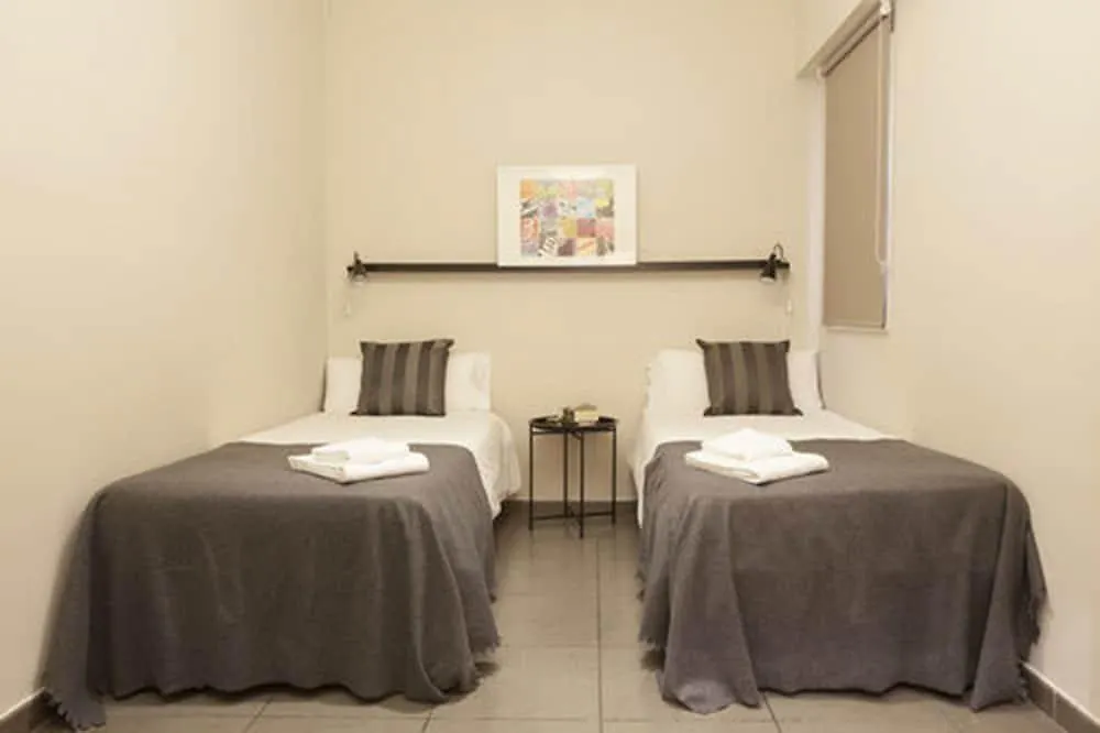 Easy Sleep Eixample Daire Barselona 0*,  İspanya