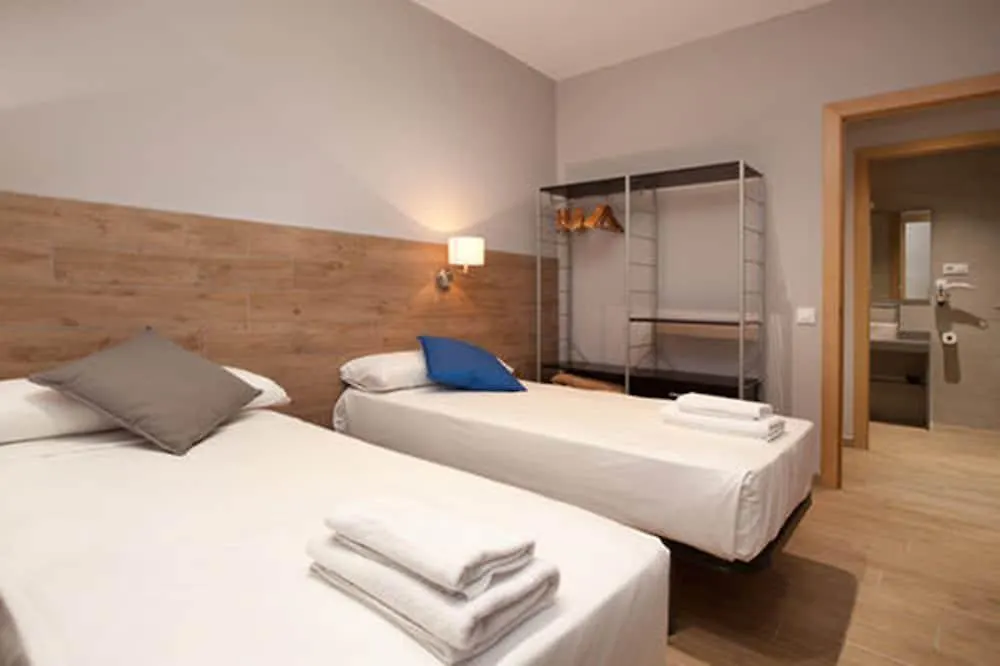 شقة Easy Sleep Eixample برشلونة
