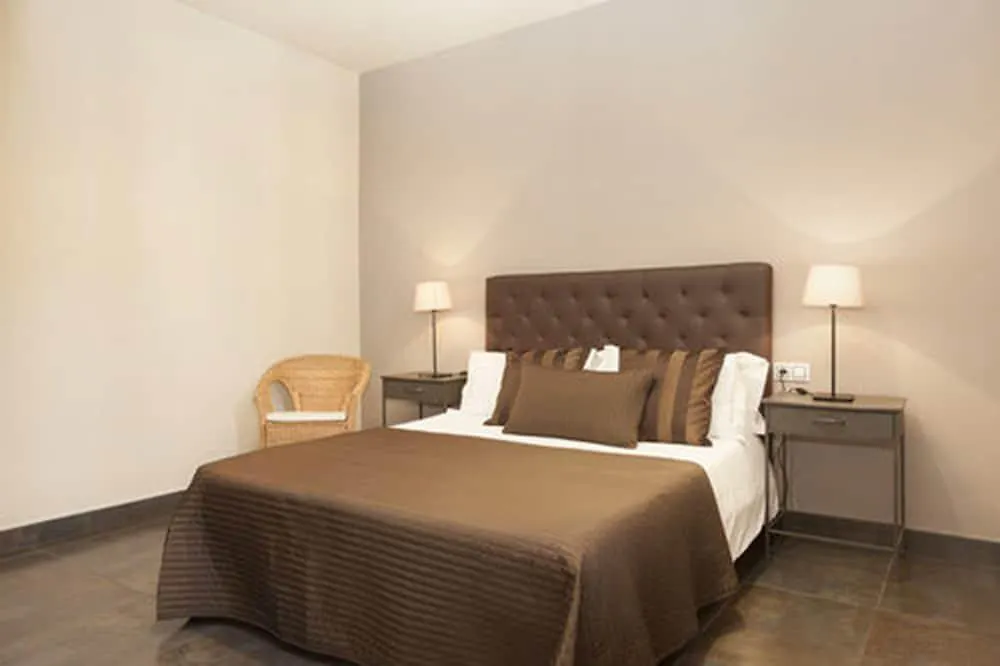 شقة Easy Sleep Eixample برشلونة