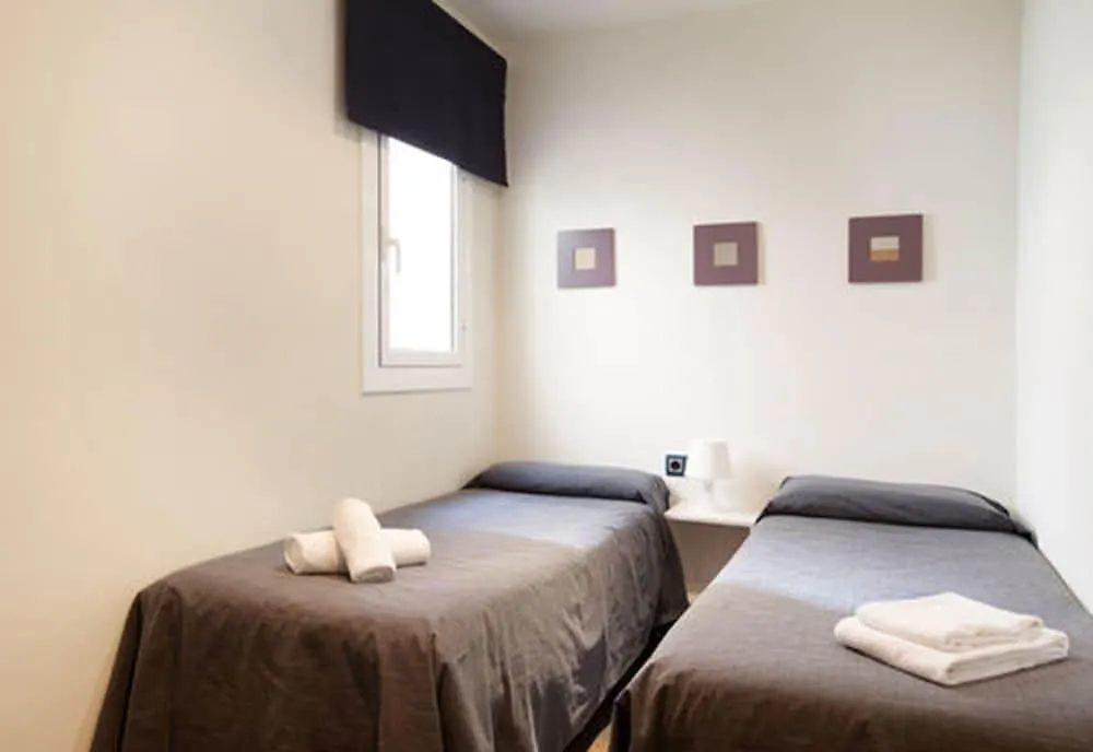 شقة Easy Sleep Eixample برشلونة