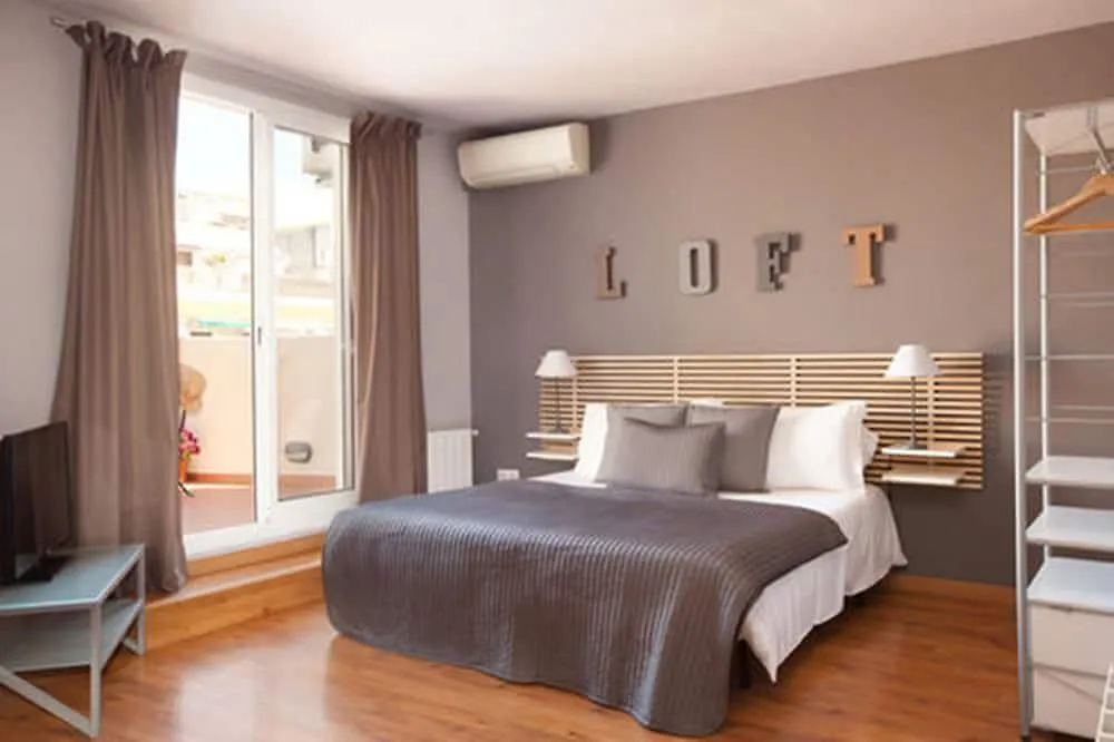 Easy Sleep Eixample Daire Barselona 0*,  İspanya