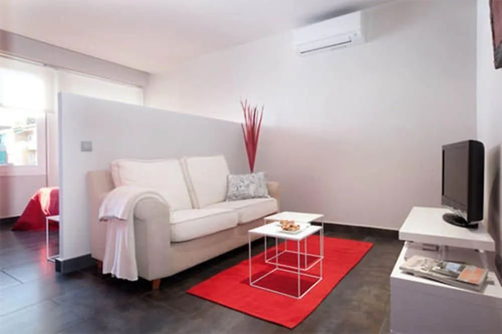 شقة Easy Sleep Eixample برشلونة