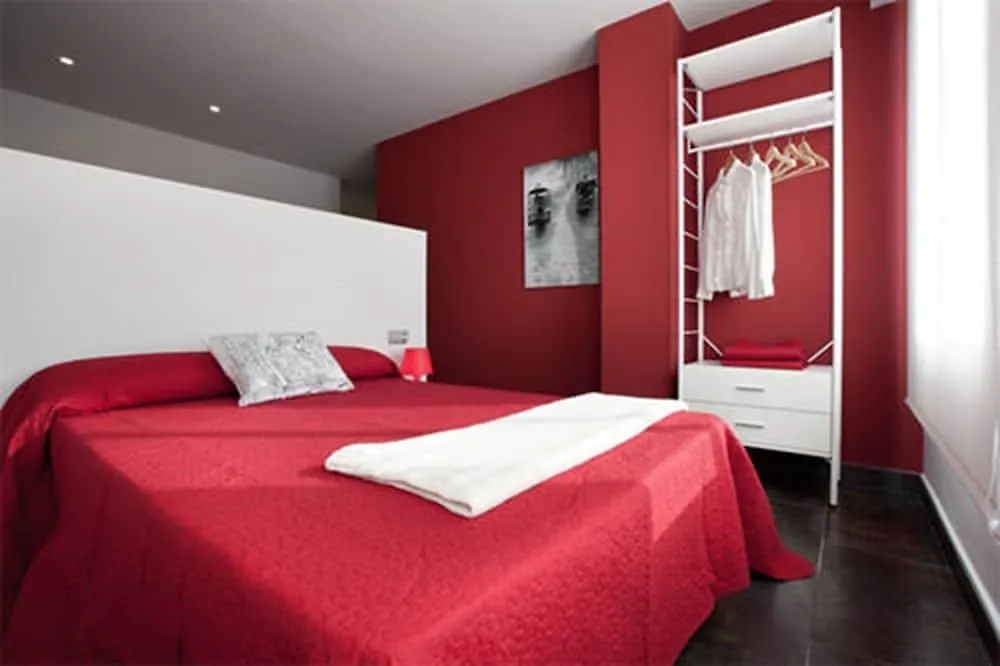 شقة Easy Sleep Eixample برشلونة