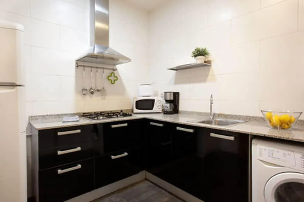 شقة Easy Sleep Eixample برشلونة
