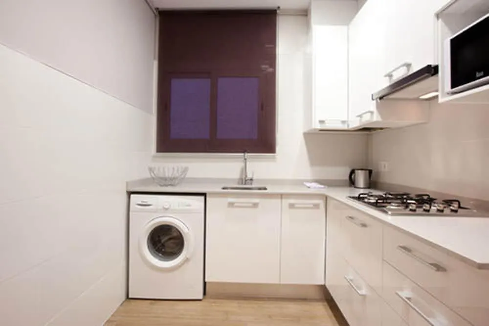 شقة Easy Sleep Eixample برشلونة 0*,  إسبانيا