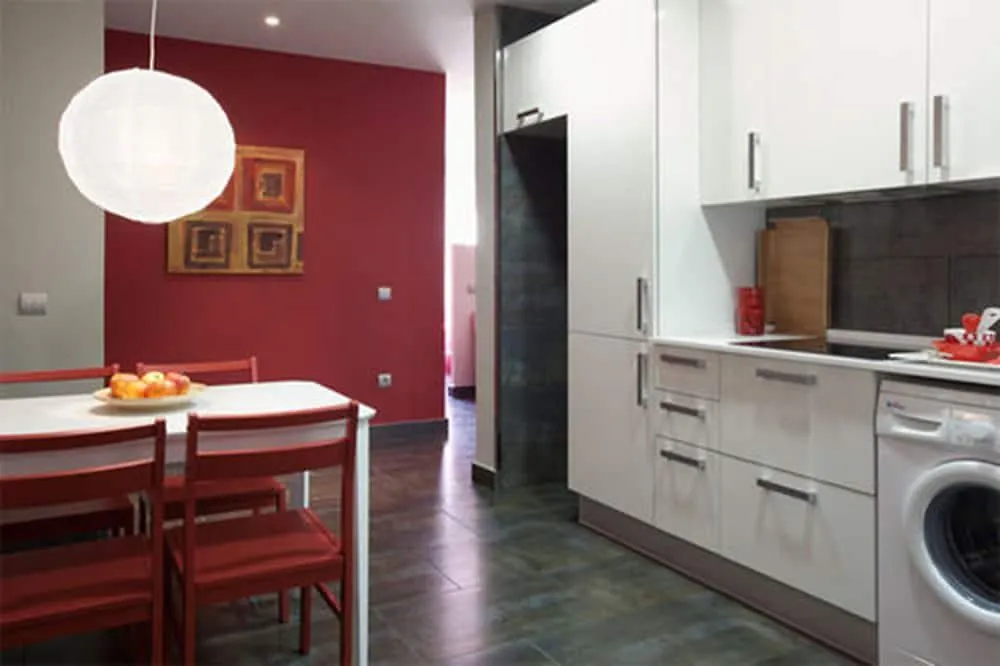 شقة Easy Sleep Eixample برشلونة إسبانيا