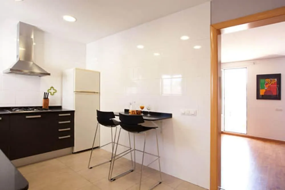 Easy Sleep Eixample Daire Barselona 0*,  İspanya