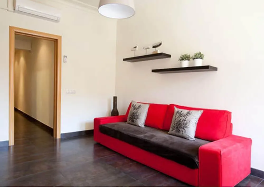 شقة Easy Sleep Eixample برشلونة إسبانيا