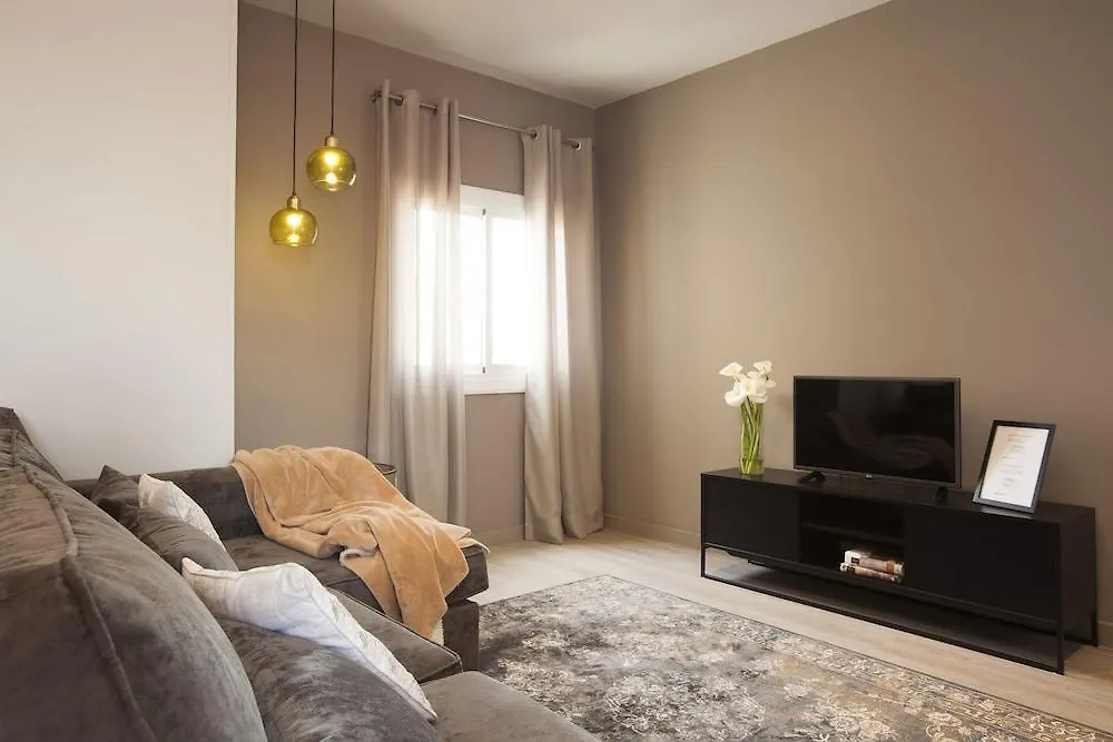 شقة Easy Sleep Eixample برشلونة