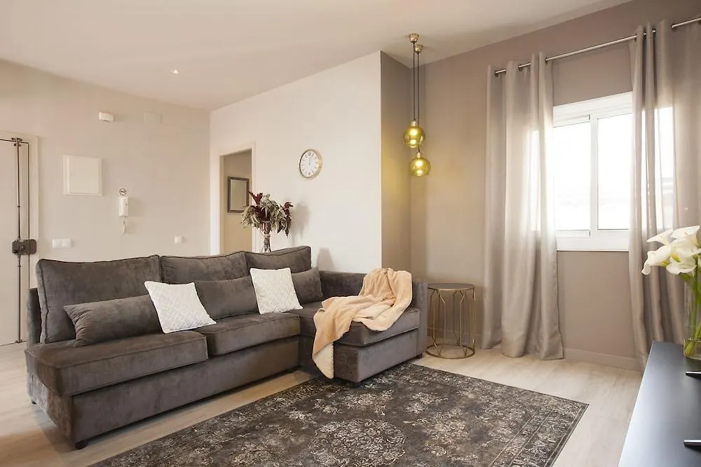شقة Easy Sleep Eixample برشلونة