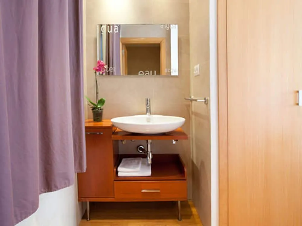 شقة Easy Sleep Eixample برشلونة
