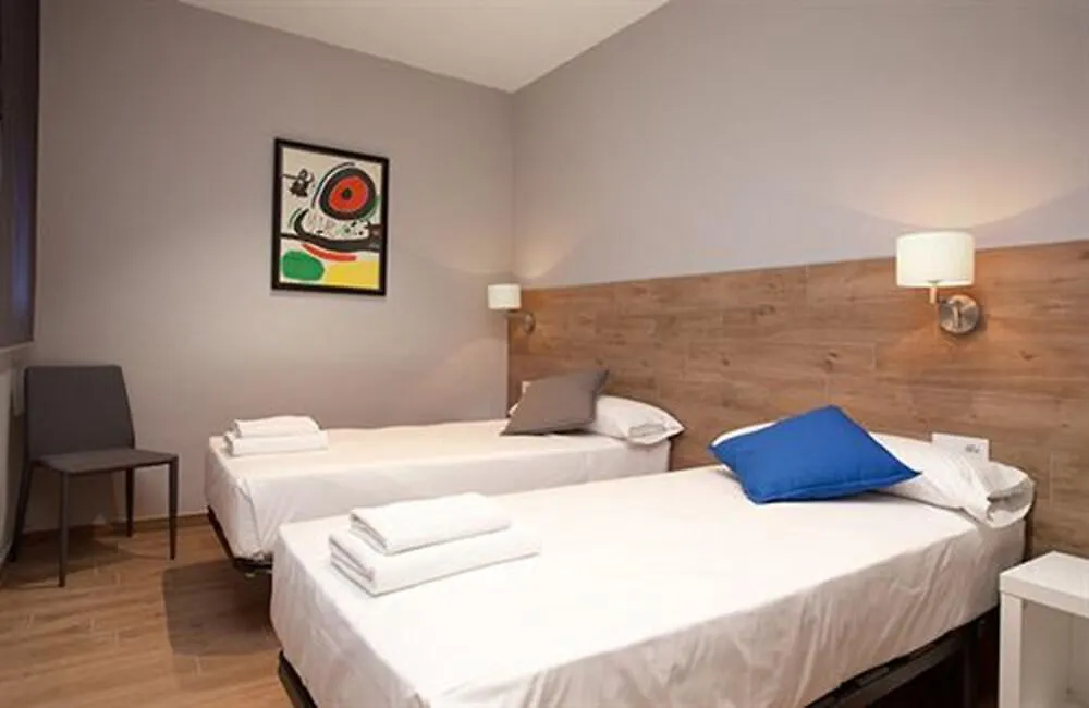 شقة Easy Sleep Eixample برشلونة
